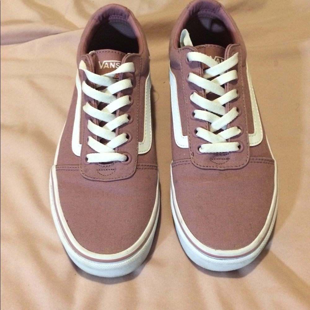 Women’s vans